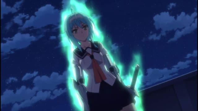 The Testament of Sister New Devil 3. Bölüm