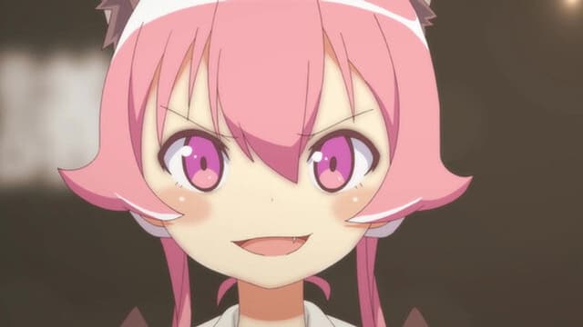 Urawa no Usagi-chan 4. Bölüm