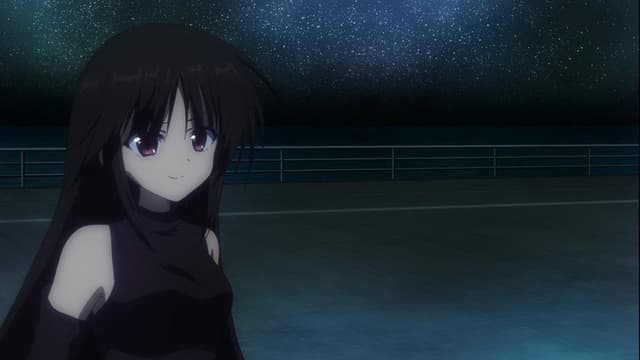Unlimited Fafnir 12. Bölüm
