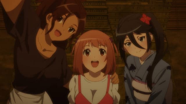 The Devil Is a Part-Timer! 7. Bölüm