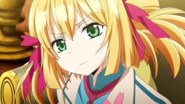 Clockwork Planet 3. Bölüm