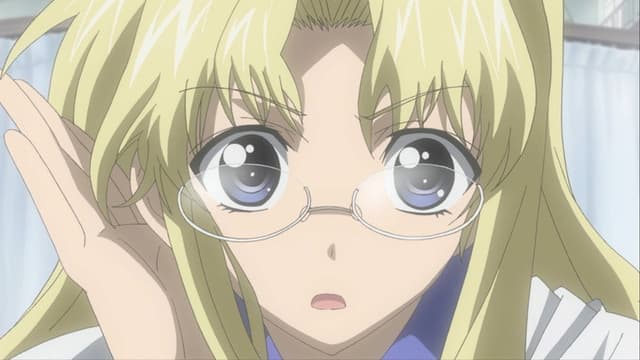 Demon King Daimao 7. Bölüm