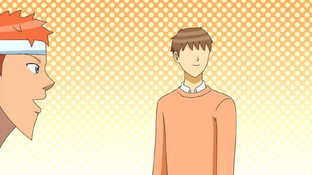Gakuen Handsome 10. Bölüm