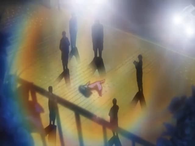MADLAX 4. Bölüm