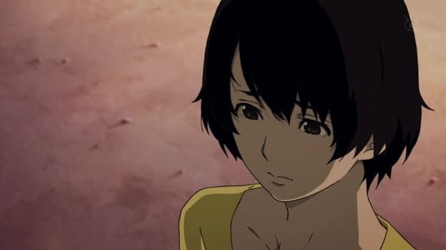 Terror in Resonance 10. Bölüm