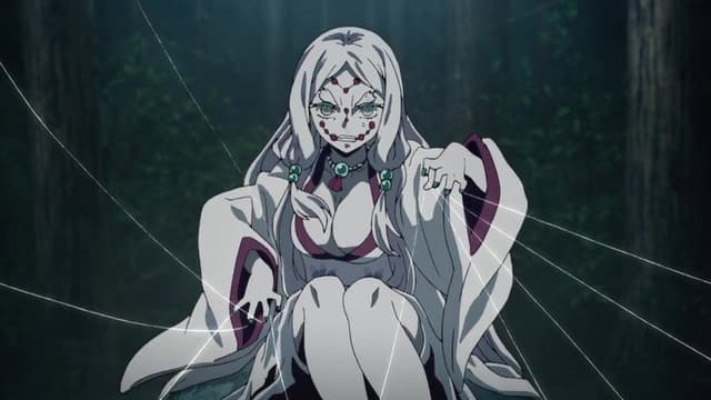 Demon Slayer: Kimetsu no Yaiba 16. Bölüm