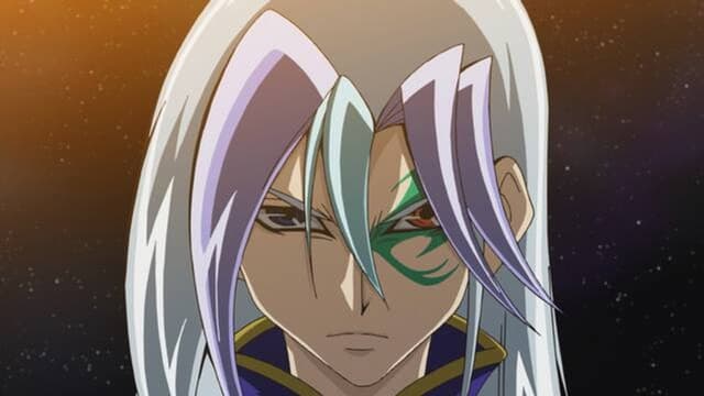 Yu-Gi-Oh! Zexal 55. Bölüm