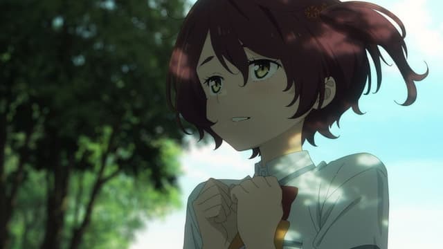 Makeine: Too Many Losing Heroines! 3. Bölüm