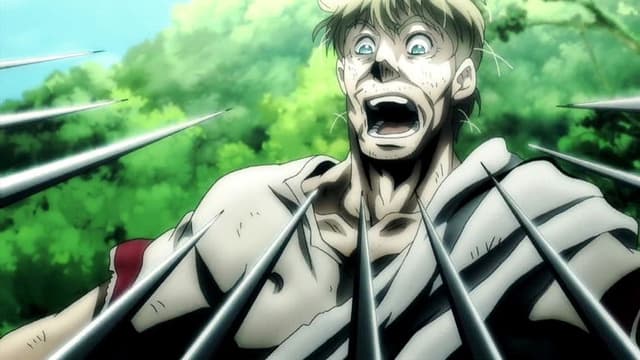 Drifters 8. Bölüm
