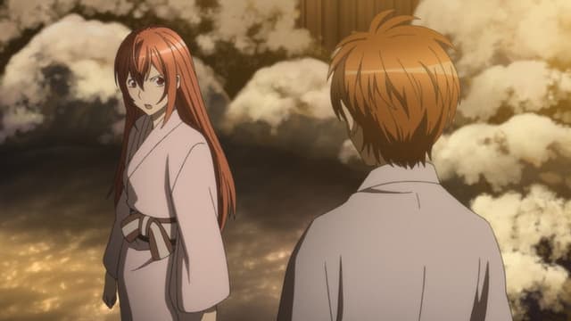 Blast of Tempest 17. Bölüm