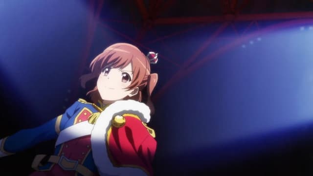 Revue Starlight 3. Bölüm