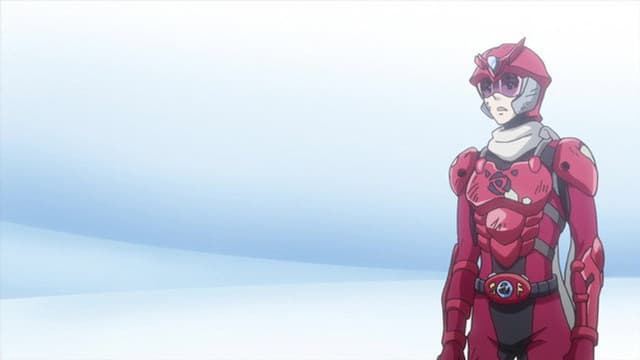 Samurai Flamenco 18. Bölüm