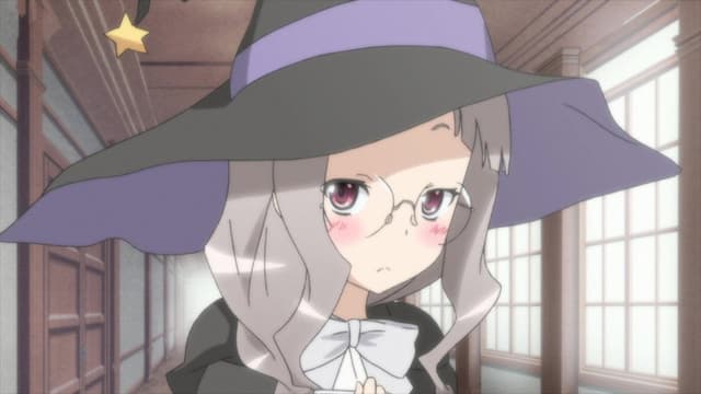 Nakaimo: My Little Sister Is Among Them! 5. Bölüm