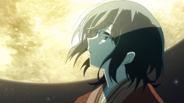 Flower and Asura 4. Bölüm
