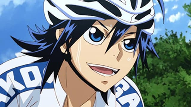Yowamushi Pedal 20. Bölüm