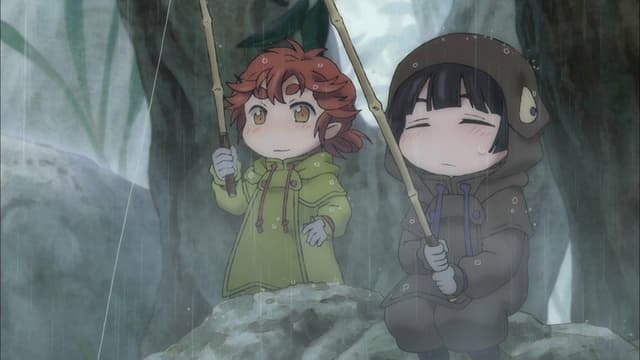 Hakumei and Mikochi 11. Bölüm