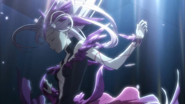 Guilty Crown 22. Bölüm