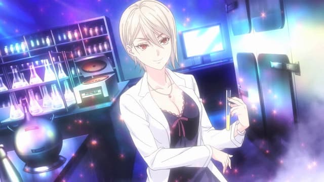 Food Wars! Shokugeki no Soma 22. Bölüm