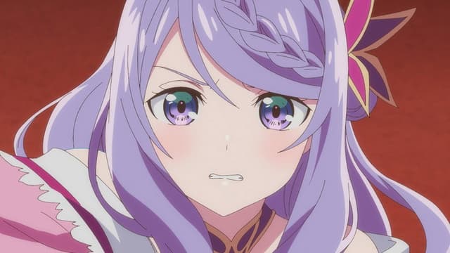 Seirei Gensouki: Spirit Chronicles 10. Bölüm