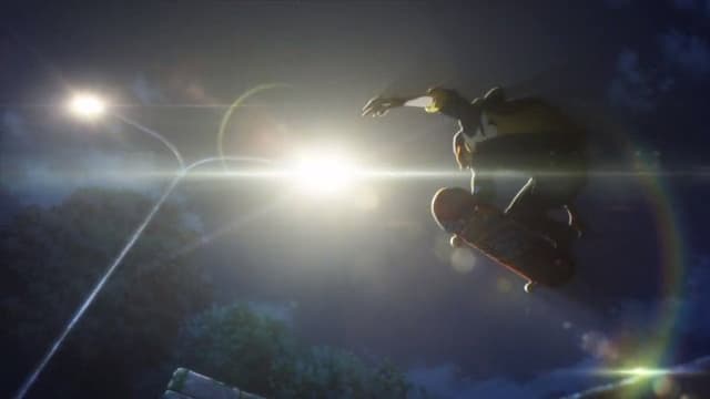 SK8 the Infinity 1. Bölüm