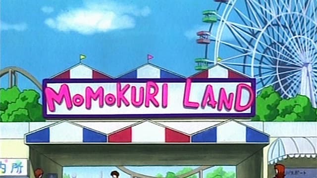 Kamikaze Kaitou Jeanne 15. Bölüm