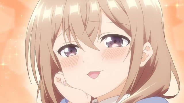 My Tiny Senpai 3. Bölüm