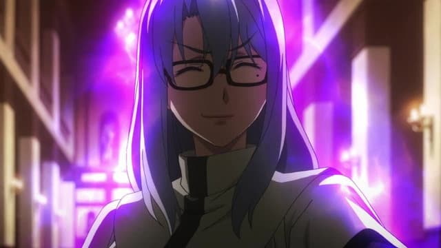 Dies Irae 2. Bölüm