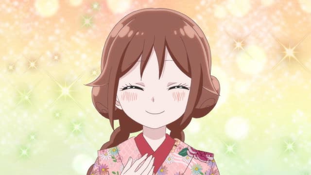 Taisho Otome Fairy Tale 3. Bölüm