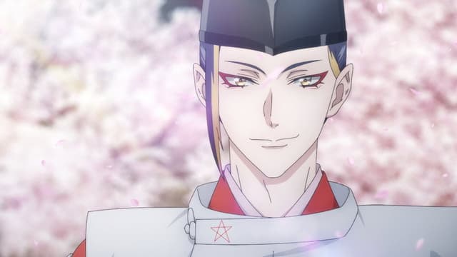 Onmyoji 1. Bölüm
