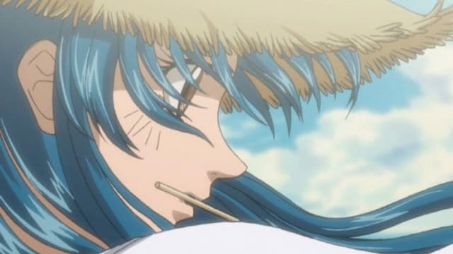 Full Metal Panic! 15. Bölüm