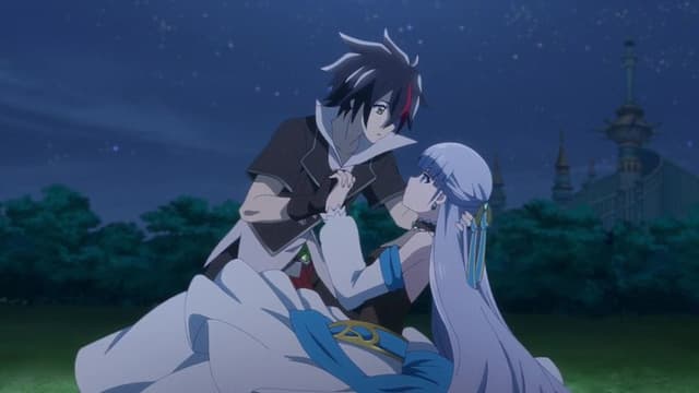 Shironeko Project: Zero Chronicle 8. Bölüm