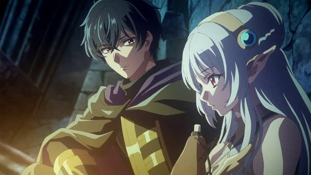 My Status as an Assassin Obviously Exceeds the Hero's 2. Bölüm