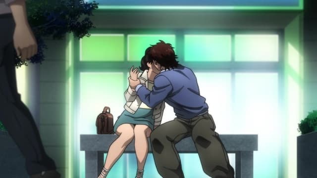 BAKI 11. Bölüm