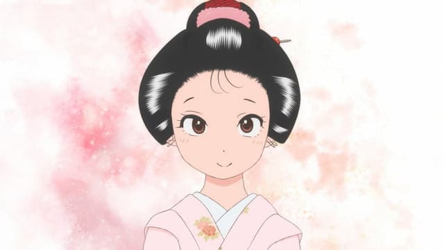 Kiyo in Kyoto: From the Maiko House 2. Bölüm