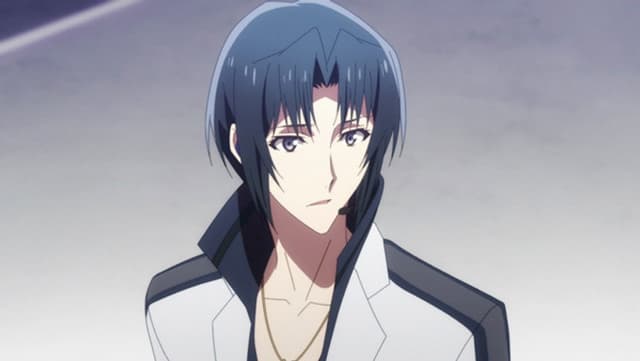 IDOLiSH7 8. Bölüm