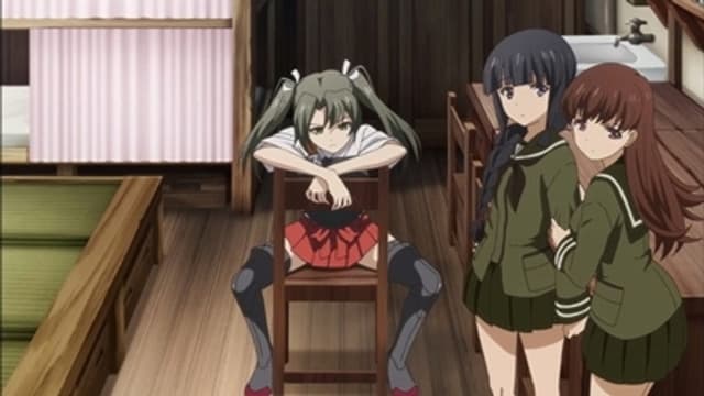 KanColle: Kantai Collection 5. Bölüm