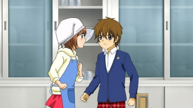 12-sai.: Chicchana Mune no Tokimeki 2. Bölüm