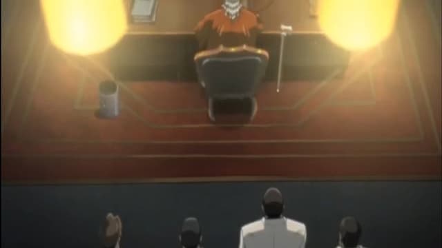 Akagi 15. Bölüm
