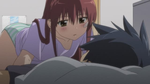 KissXSis 1. Bölüm