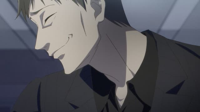 Eren the Southpaw 8. Bölüm