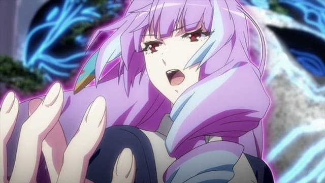 Macross Δ 18. Bölüm