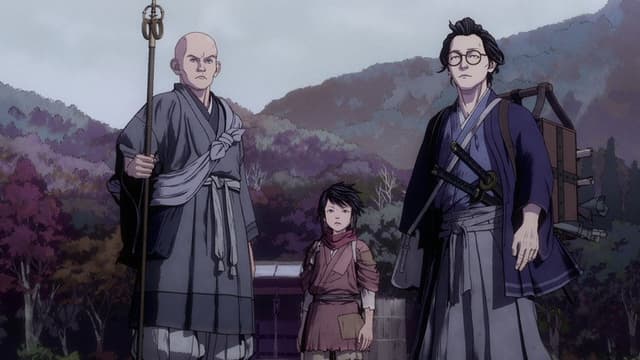 Onimusha 2. Bölüm