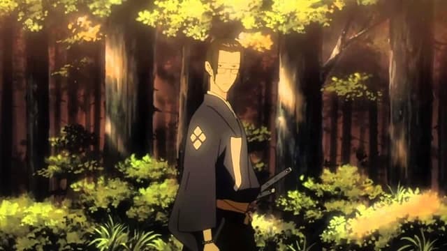 Samurai Champloo 16. Bölüm
