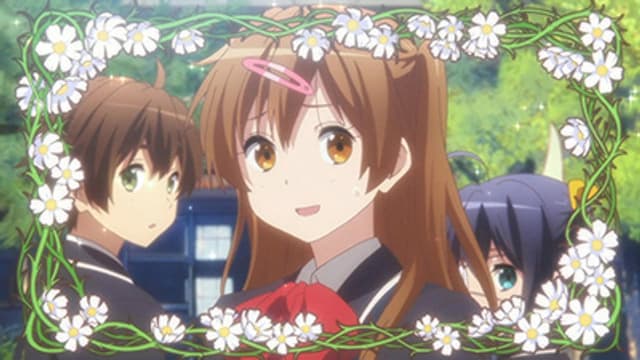Love, Chunibyo & Other Delusions! 4. Bölüm