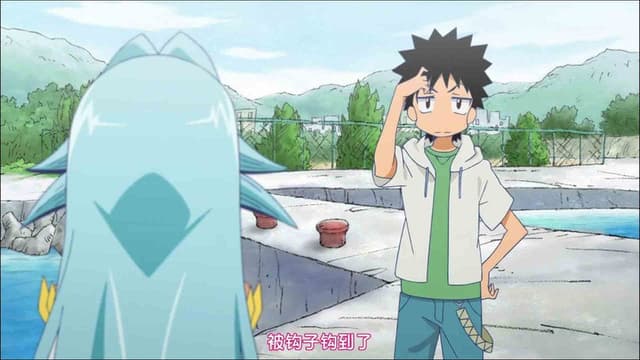 Muromi-san 2. Bölüm