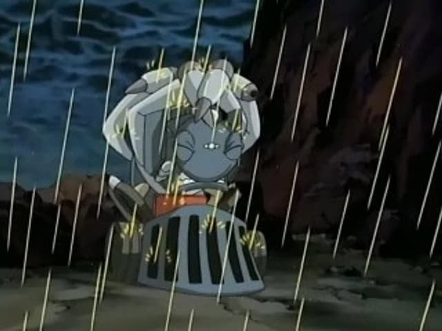 Yu-Gi-Oh! GX 7. Bölüm