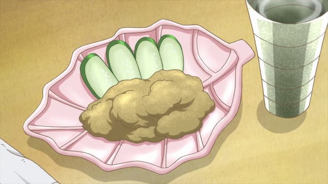 Wakakozake 9. Bölüm