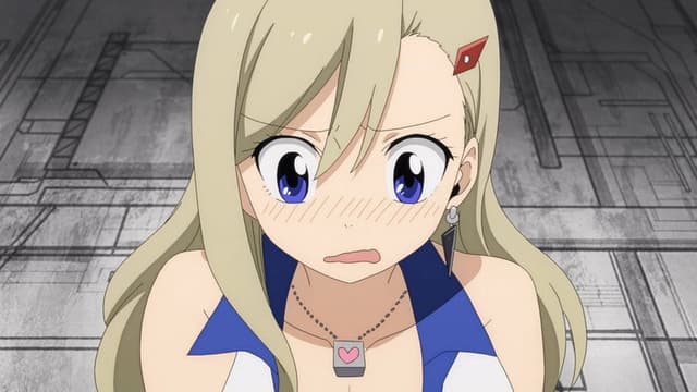 EDENS ZERO 5. Bölüm