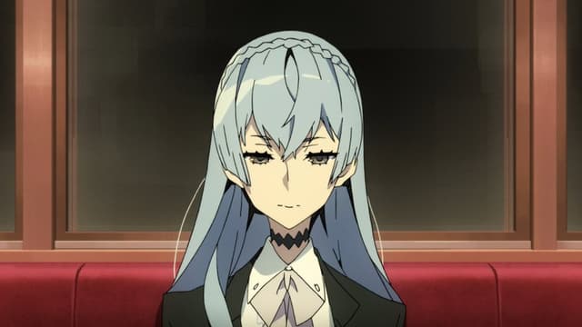 Kiznaiver 8. Bölüm