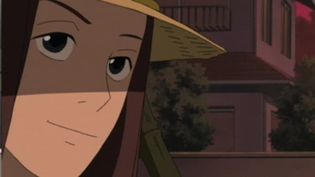 Beck: Mongolian Chop Squad 2. Bölüm